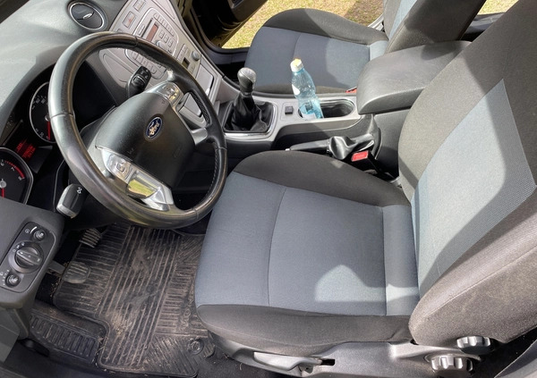 Ford Mondeo cena 16800 przebieg: 277945, rok produkcji 2009 z Pruchnik małe 191